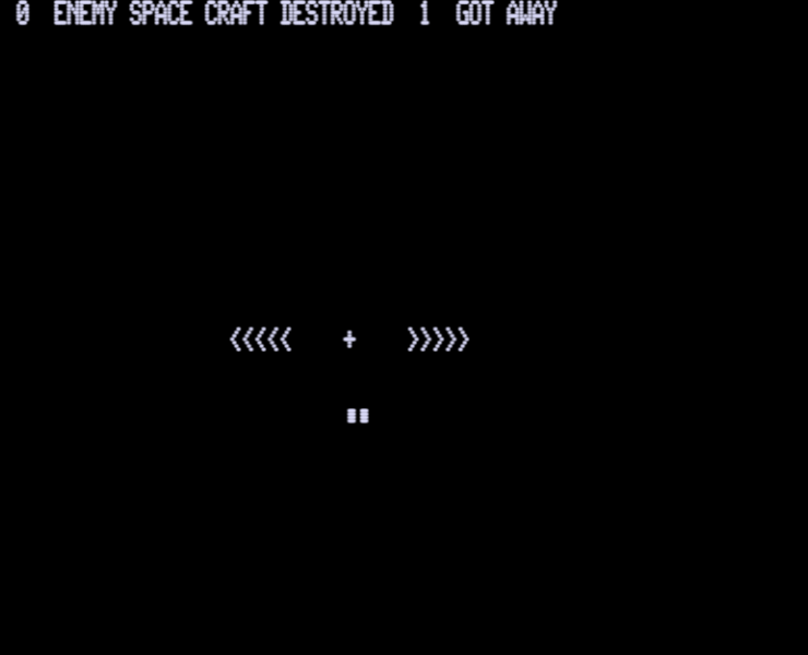 Screen shot
